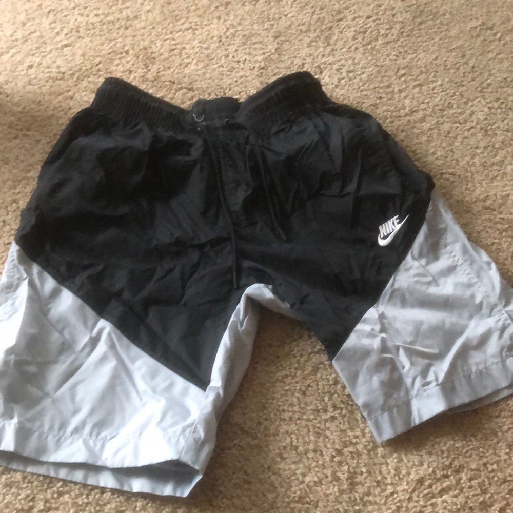 Nike Tech Shorts